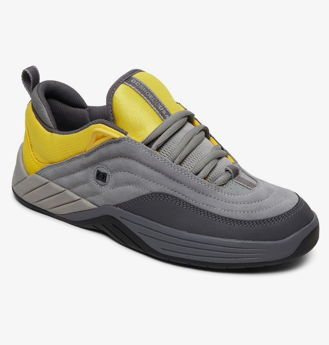 Williams Slim - Shoes for Men  ADYS100539