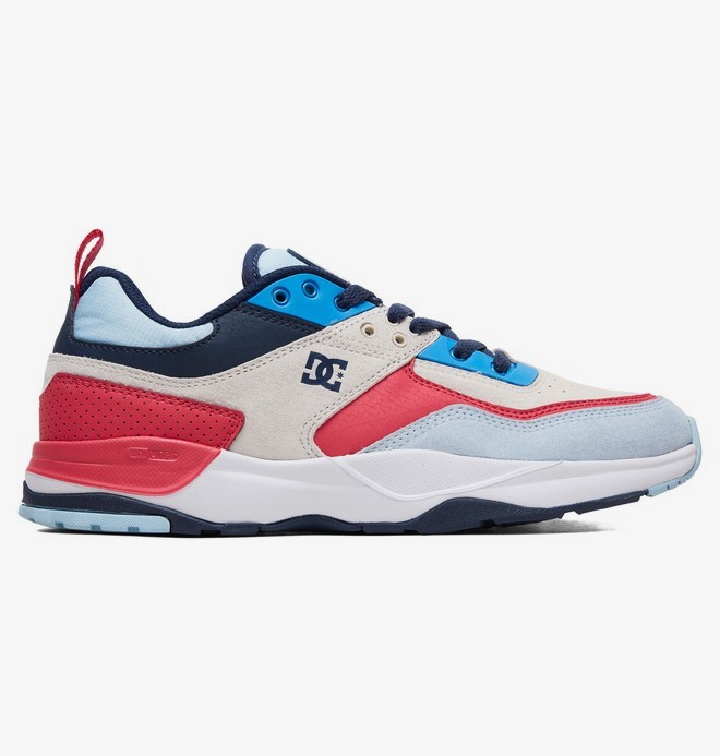 dc shoes e tribeka