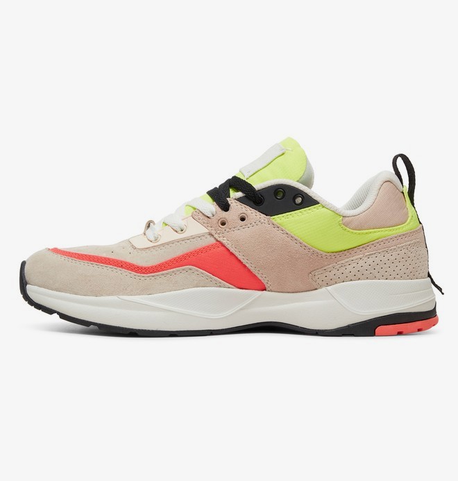 E.Tribeka Zip - Leather Shoes With Zips for Men  ADYS700208