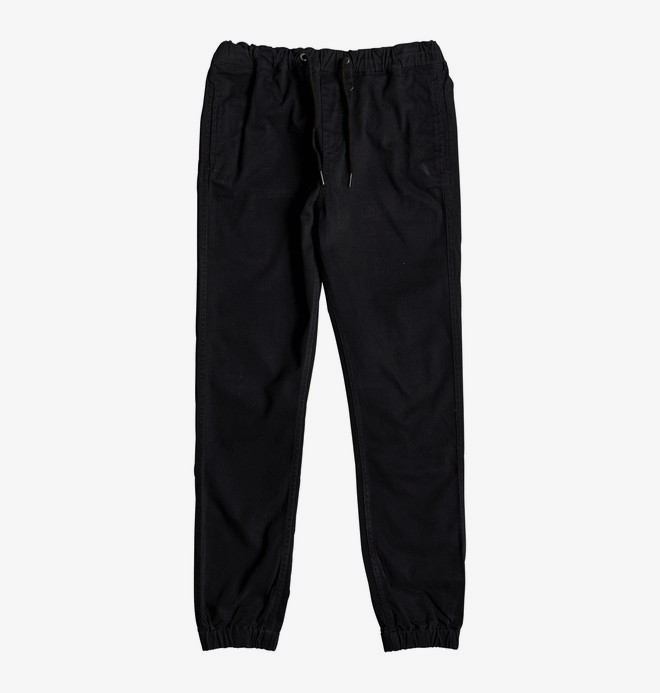 dcshoes, Джоггеры Blamedale, BLACK (kvj0) 0 Джоггеры Blamedale Черный EDBNP03017 DC Shoes