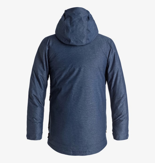 dc shoes harbor