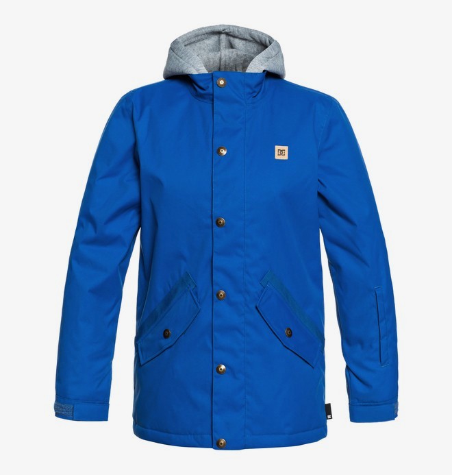 dcshoes, Union - Snow Jacket for Boys 8-16, SURF THE WEB (prm0) 0 Union - Snow Jacket for Boys 8-16 Purple EDBTJ03025 DC Shoes