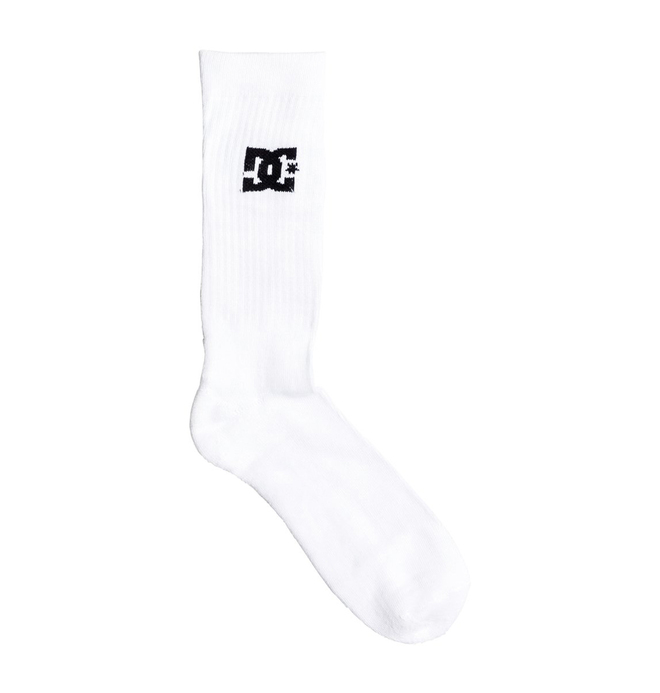 DC - 3-Pack Crew Socks for Men  EDYAA03149