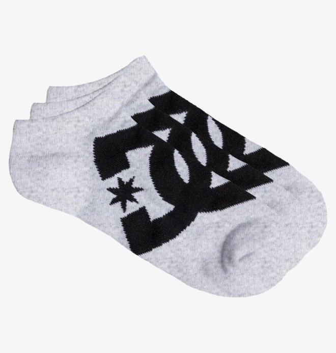 3 Pack - Ankle Socks  EDYAA03151
