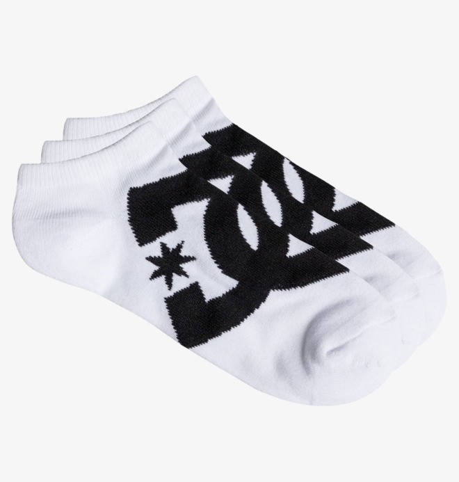 3 Pack - Ankle Socks  EDYAA03151