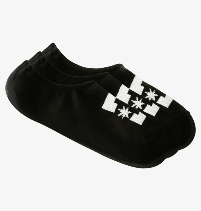 3 Pack - Liner Socks  EDYAA03153