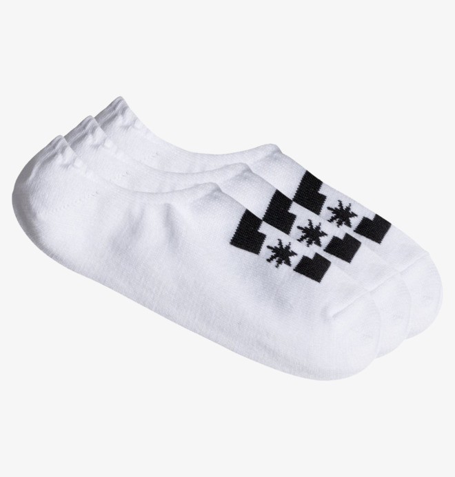 3 Pack - Liner Socks  EDYAA03153