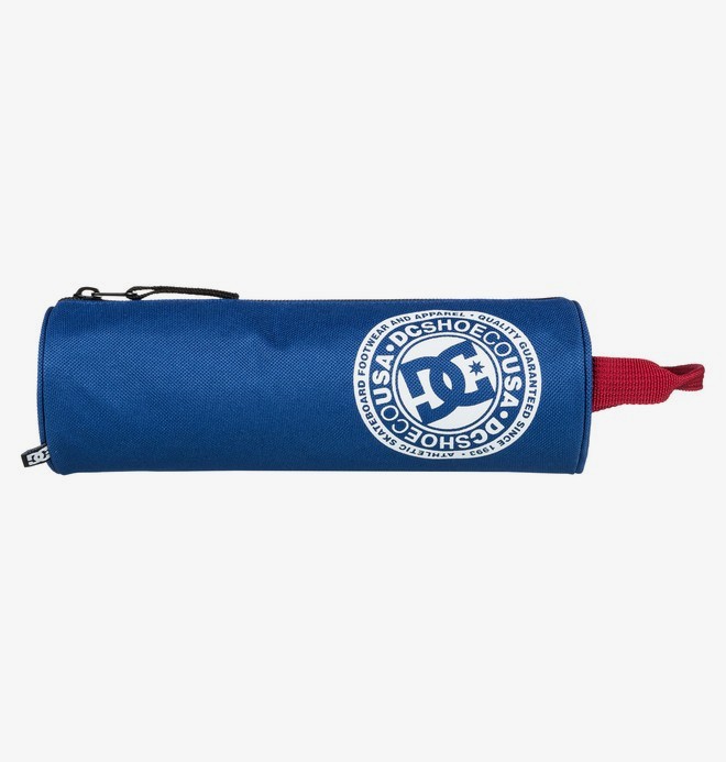 dcshoes, Tank - Estuche escolar, SODALITE BLUE (byb0) 0 Tank - Estuche escolar Azul EDYAA03159 DC Shoes