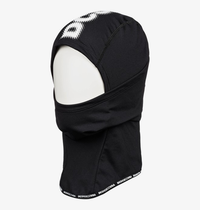 dcshoes, Felony - Masque de snow/ski pour Homme, BLACK (kvj0) 0 Felony - Masque de snow/ski pour Homme Noir EDYAA03182 DC Shoes