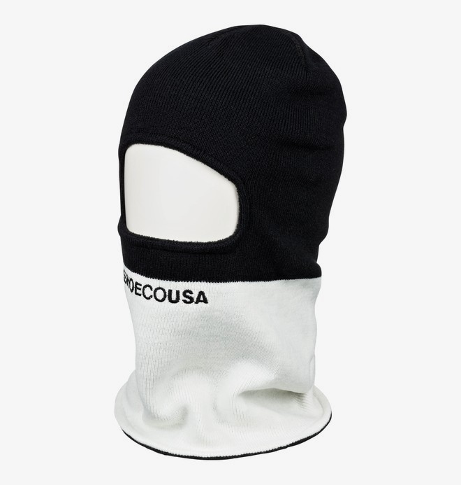 dcshoes, Patrol - Masque de snow/ski pour Homme, BLACK (kvj0) 0 Patrol - Masque de snow/ski pour Homme Noir EDYAA03183 DC Shoes