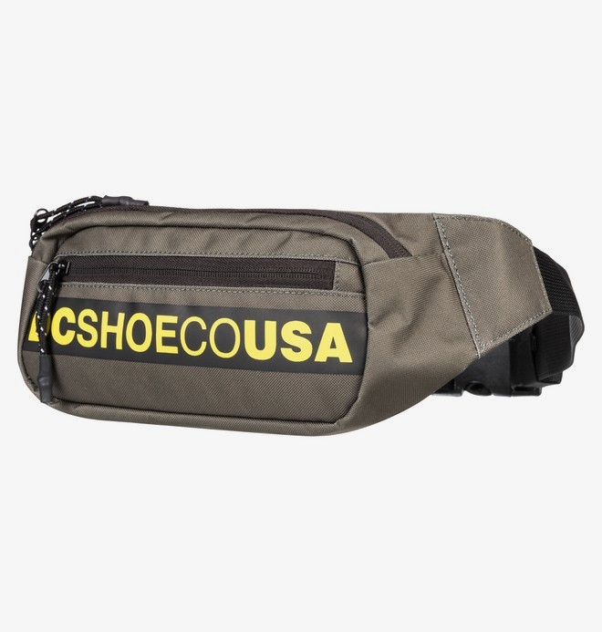 Zachers - Bum Bag for Men  EDYBA03054