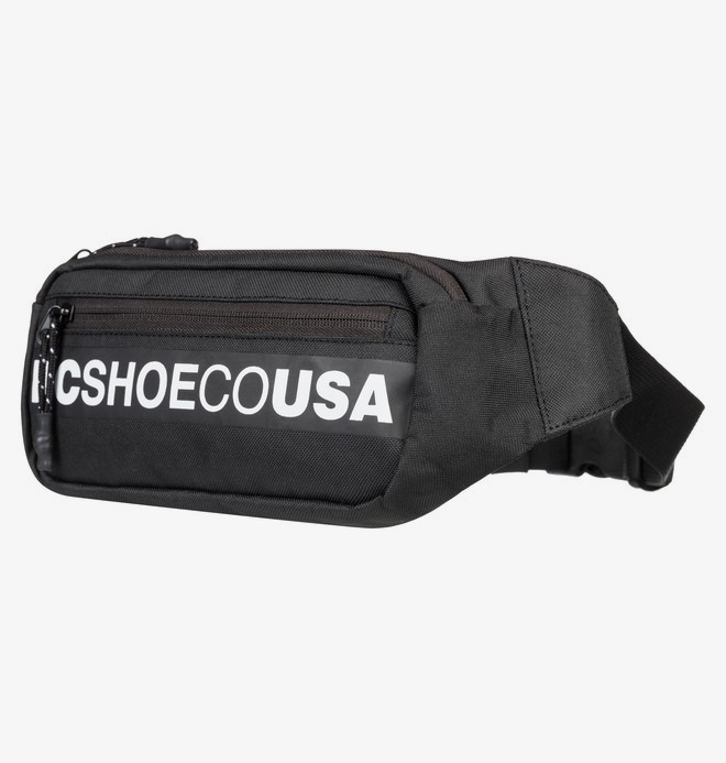 Zachers - Bum Bag for Men  EDYBA03054