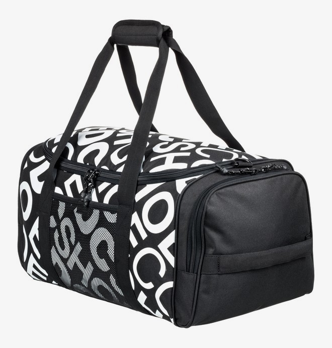 Emlay 37L Medium Duffle Bag 3613375029735 DC Shoes Emlay 37L Medium Duffle Bag 3613375029735 DC Shoes