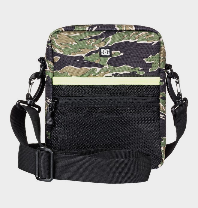 Starcher - Petit sac à bandoulière pour Homme ...