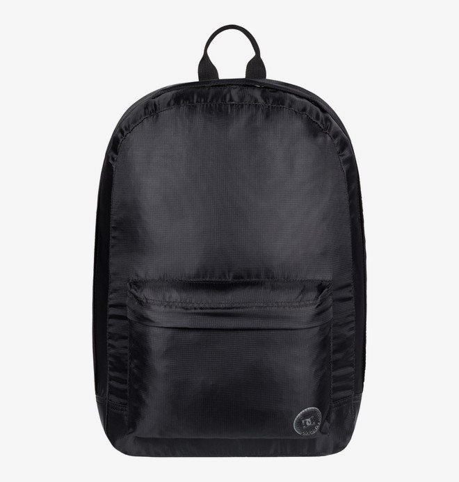 dcshoes, Backstack 18.5L - Sac à dos moyen, BLACK (kvj0) 0 Backstack 18.5L - Sac à dos moyen Noir EDYBP03177 DC Shoes