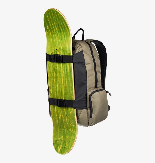 Chalkers 28L - Large Backpack  EDYBP03189