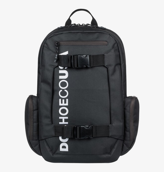 dcshoes, Chalkers 28L - Grande zaino, BLACK (kvj0) 0 Chalkers 28L - Grande zaino Black EDYBP03189 DC Shoes
