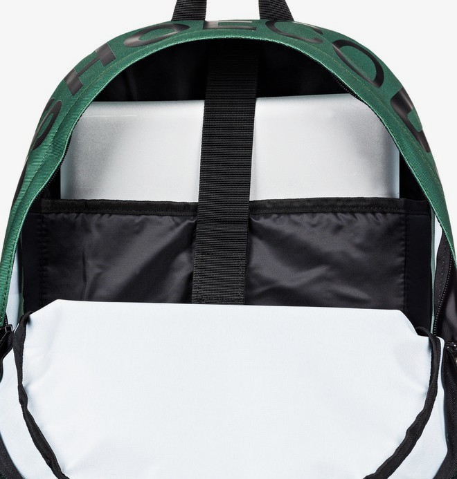 Backsider 18.5L - Medium Backpack  EDYBP03201