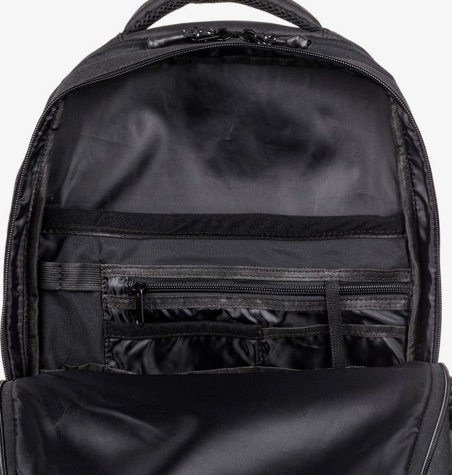 Double Trouble 31L Large Backpack EDYBP03234 DC Shoes Double Trouble 31L Large Backpack EDYBP03234 DC Shoes