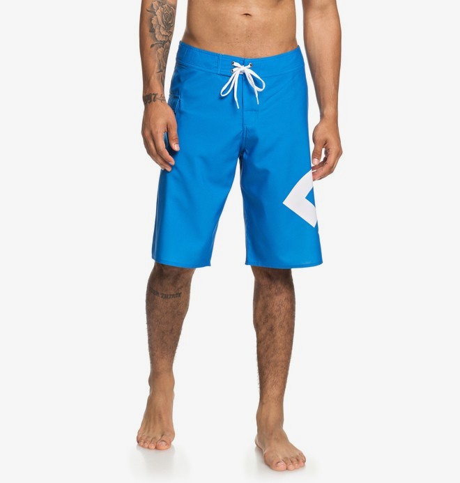 dcshoes, Lanai 22" - Boardshort pour Homme, BRILLIANT BLUE (bnl0) 0 Lanai 22" - Boardshort pour Homme Bleu EDYBS03058 DC Shoes