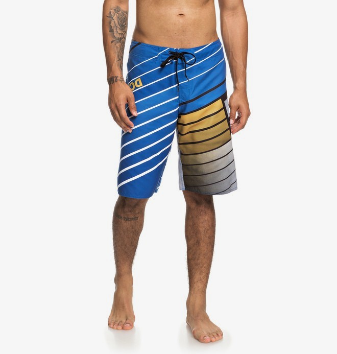 dc shoes boxer shorts