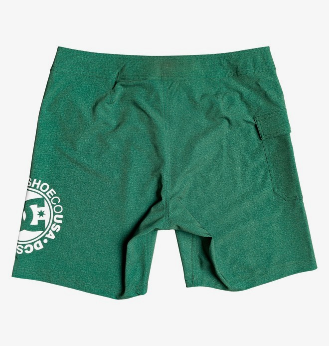 Gone Local 18" - Board Shorts  EDYBS03089
