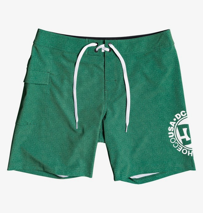 Gone Local 18" - Board Shorts  EDYBS03089