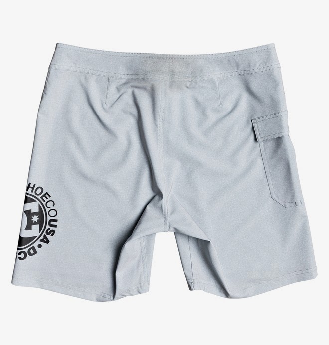 Gone Local 18" - Board Shorts  EDYBS03089