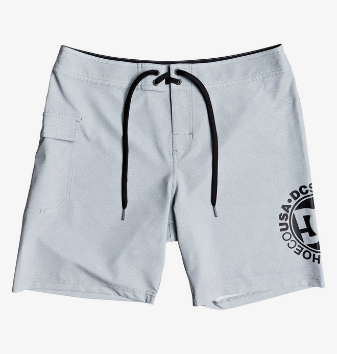 Gone Local 18" - Board Shorts  EDYBS03089