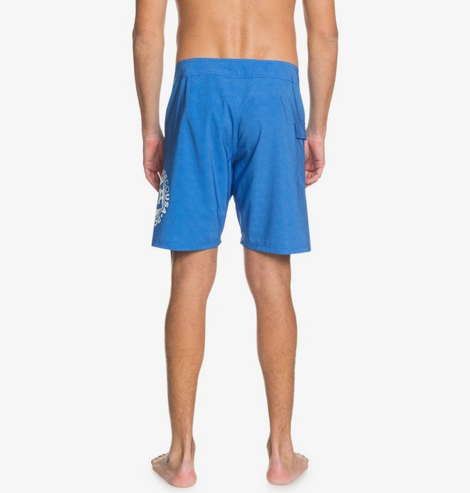 Gone Local 18" - Board Shorts  EDYBS03089