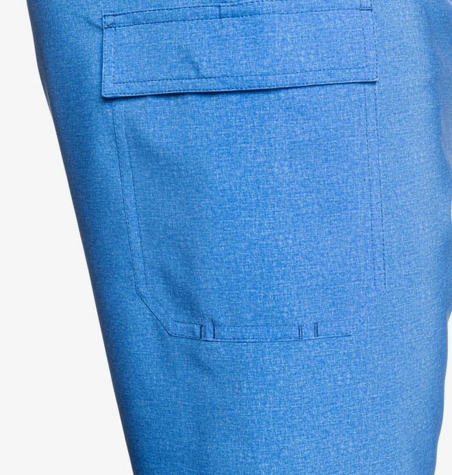 Gone Local 18" - Board Shorts  EDYBS03089