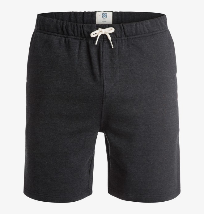 Rebel Shorts 3613371250171 DC Shoes