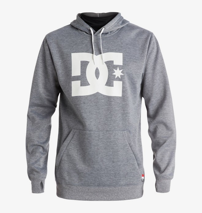 Snowstar Funktioneller Hoodie 3613371692605 | DC Shoes DC Shoes Snowstar Funktioneller Hoodie für Männer