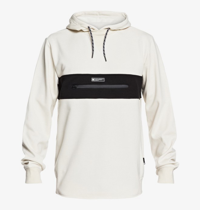 cloak sweatshirt