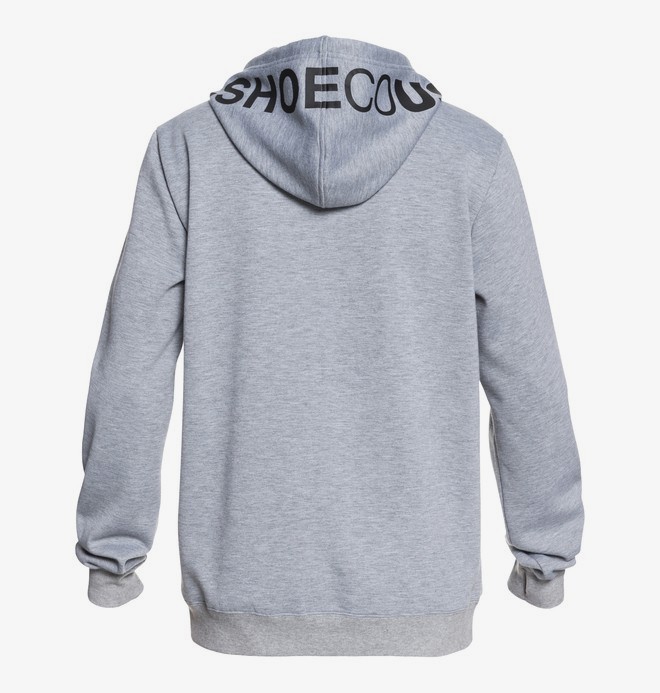 Snowstar Funktioneller Hoodie für Männer 3613373680501 DC Shoes Snowstar Funktioneller Hoodie für Männer