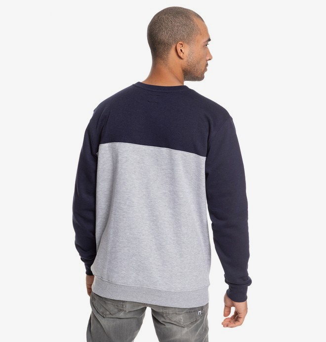 Rebel - Sweatshirt for Men  EDYFT03456