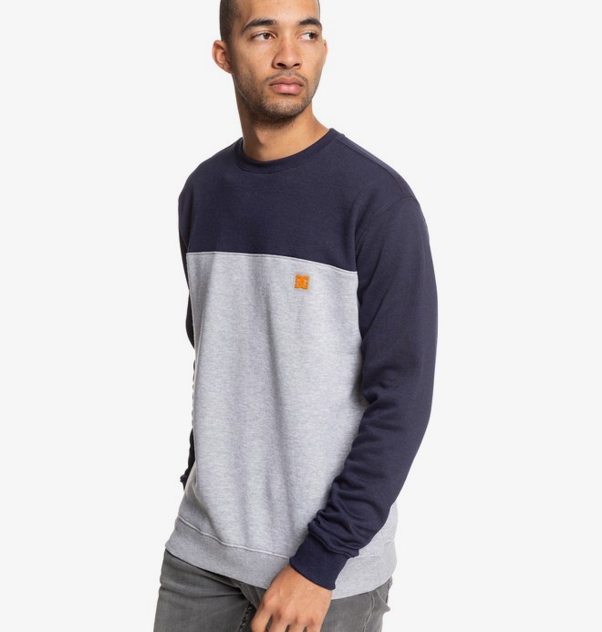 Rebel - Sweatshirt for Men  EDYFT03456