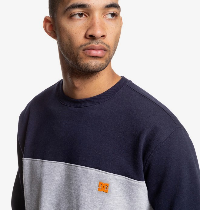 Rebel - Sweatshirt for Men  EDYFT03456