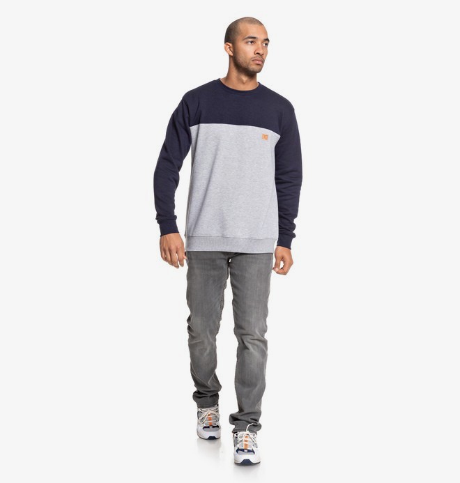 Rebel - Sweatshirt for Men  EDYFT03456