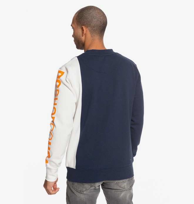 Wepma Crew - Sweatshirt for Men  EDYFT03463