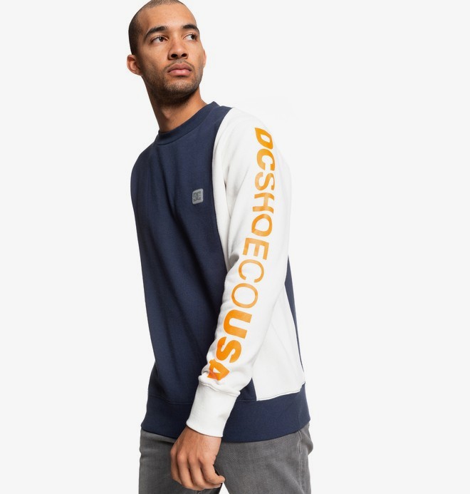 Wepma Crew - Sweatshirt for Men  EDYFT03463