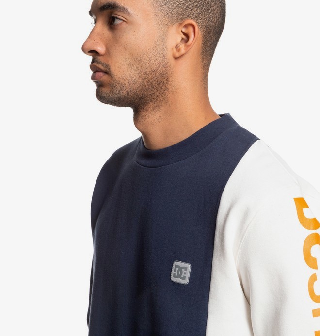 Wepma Crew - Sweatshirt for Men  EDYFT03463