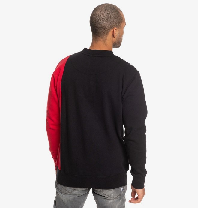 Wepma Crew - Sweatshirt for Men  EDYFT03463