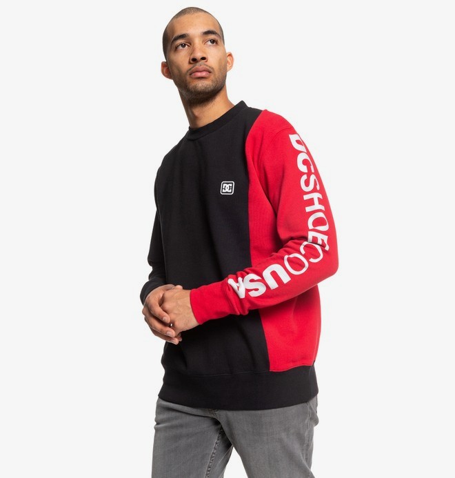 Wepma Crew - Sweatshirt for Men  EDYFT03463