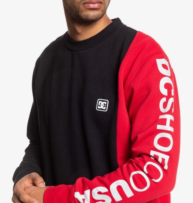 Wepma Crew - Sweatshirt for Men  EDYFT03463