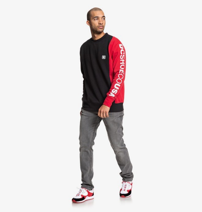 Wepma Crew - Sweatshirt for Men  EDYFT03463