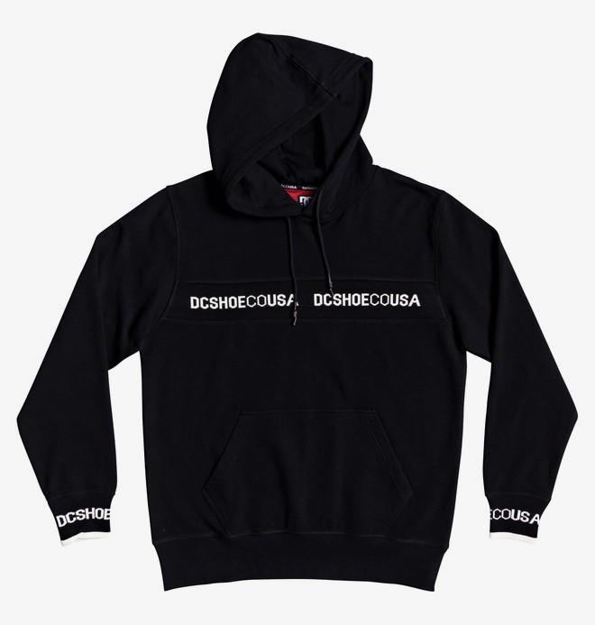 Middlegate - Hoodie for Men  EDYFT03497