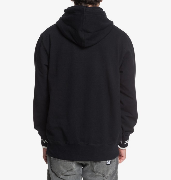 Middlegate - Hoodie for Men  EDYFT03497
