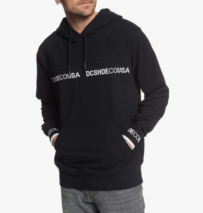 Middlegate - Hoodie for Men  EDYFT03497