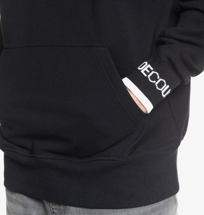 Middlegate - Hoodie for Men  EDYFT03497